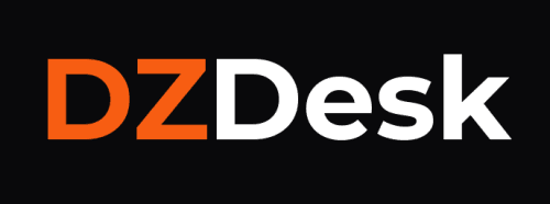 DZDesk